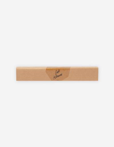 Beige Men's Maison Kitsune Pack Of 3 Pencils Cafe Kitsune Accessories | AU-M0721