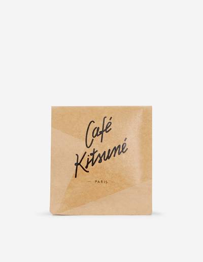 Brown Women's Maison Kitsune Cafe Kitsune Beans 100g Accessories | AU-S0966